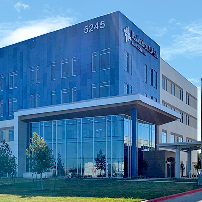 Baylor Scott & White Medical Center - Austin