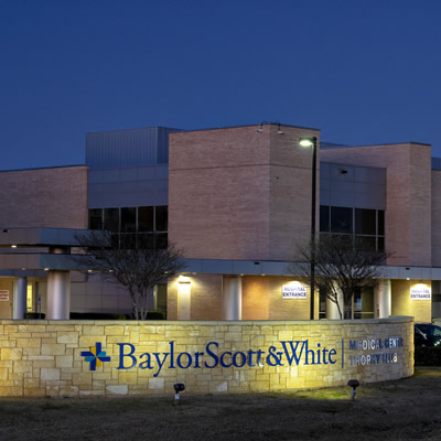 Baylor Scott & White Medical Center - Trophy Club