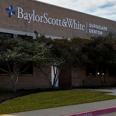 Baylor Scott & White Surgicare - Denton