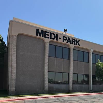 Baylor Scott & White Advanced Heart Failure Clinic - Amarillo