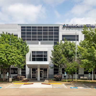 Baylor Scott & White Arrhythmia Management - Grapevine