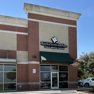 Baylor Scott & White Cardiology Consultants of Texas - Red Oak