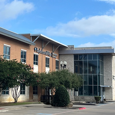 Baylor Scott & White Cardiovascular Consultants - Keller