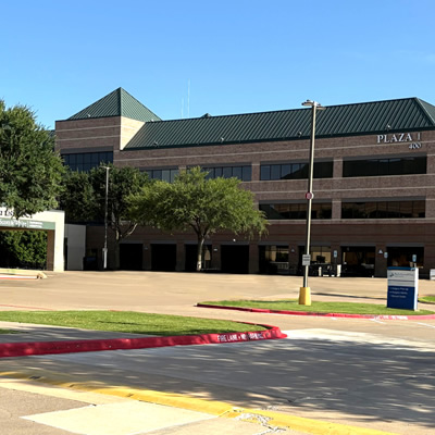 Baylor Scott & White Cottonwood Cardiology - Las Colinas