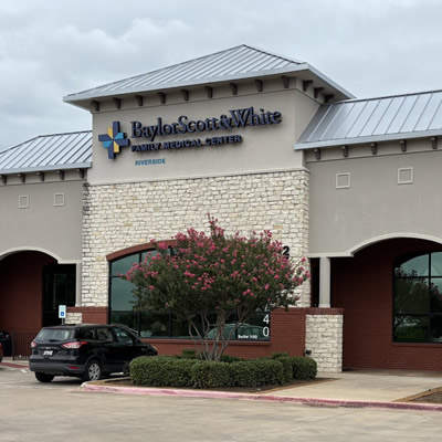 Baylor Scott & White Endocrinology and Diabetes - Grand Prairie