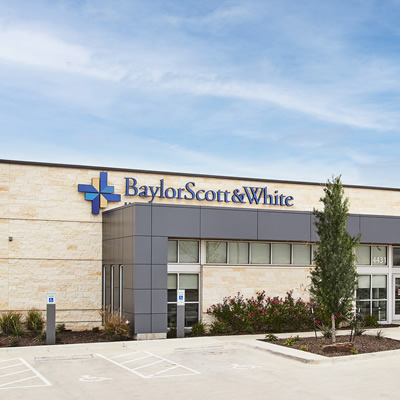 Baylor Scott & White Endocrinology and Diabetes - Midway Midlothian