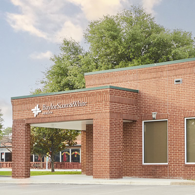 Baylor Scott & White Family Medicine - Fort Worth II