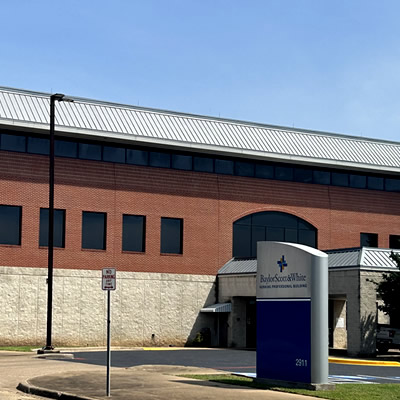 Baylor Scott & White Hospice - Waco