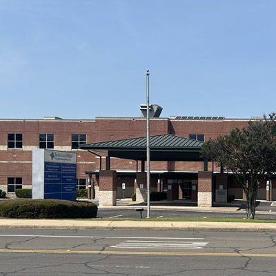 Baylor Scott & White MacArthur Outpatient Rehabilitation