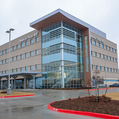 Baylor Scott & White Medical Plaza 900 Sleep Center - College Station