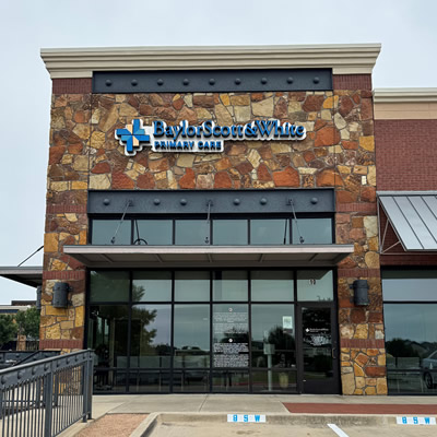 Baylor Scott & White Neurosurgery and Spine Associates - Prosper