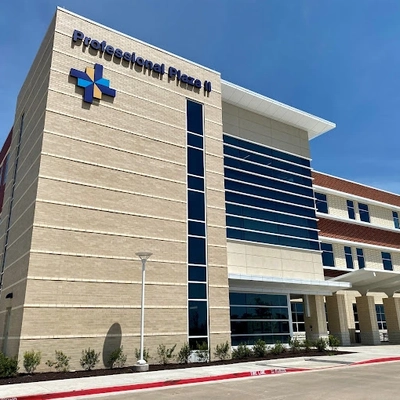 Baylor Scott & White Orthopaedic Trauma Associates - Waxahachie