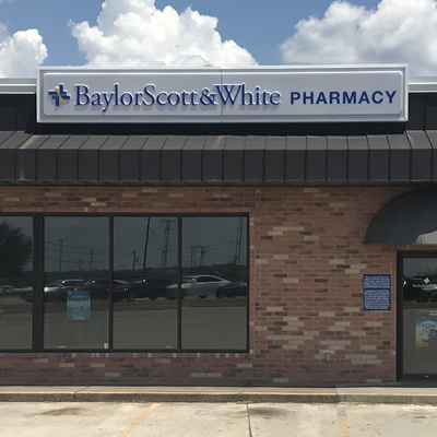 Baylor Scott & White Pharmacy # 231