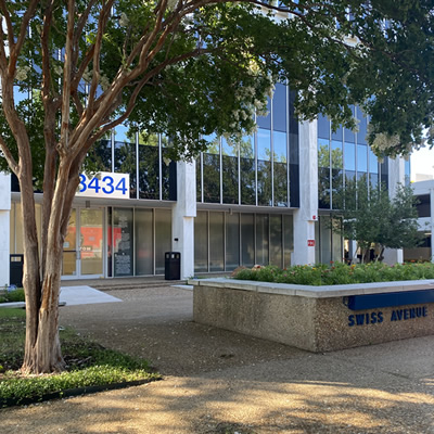 Baylor Scott & White Physical Medicine and Rehabilitation Physicians - Dallas Swiss Ave