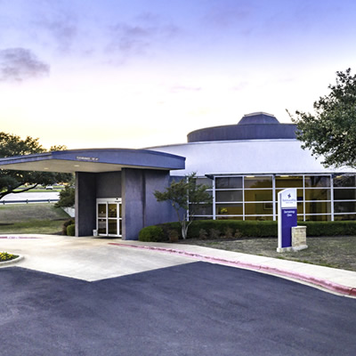 Baylor Scott & White Specialty Care Center Dermatology Clinic - Temple