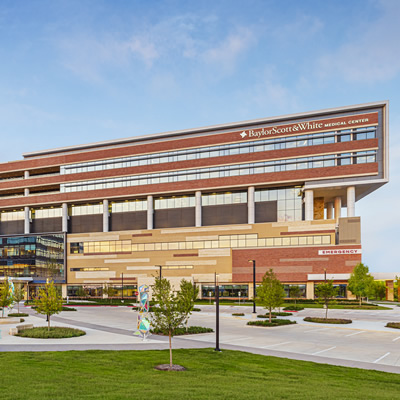 Baylor Scott & White Surgical Institute - Frisco at PGA Parkway