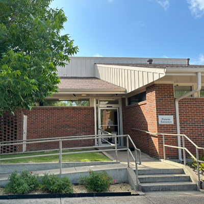 Baylor Scott & White Texas Urogynecology Associates - Waxahachie