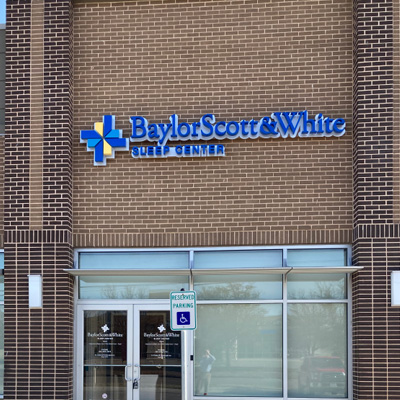 Baylor Scott & White Sleep Center - Waco