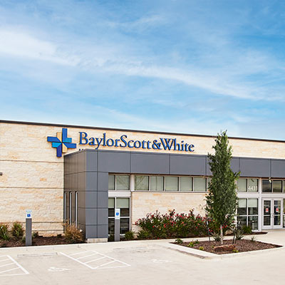 Baylor Scott & White Endocrinología y Diabetes - Midway Midlothian