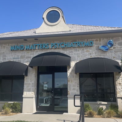 Geode Health - Frisco