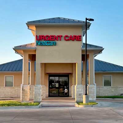 NextCare Urgent Care - Alice