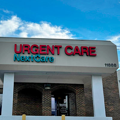 NextCare Urgent Care - Dallas (Marsh Lane)