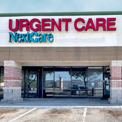 NextCare Urgent Care - Pasadena