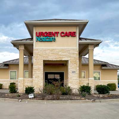 NextCare Urgent Care - Port Lavaca