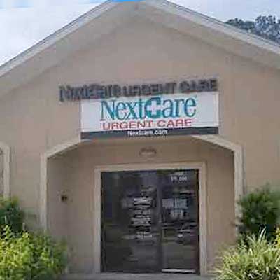 NextCare Urgent Care - Rayford