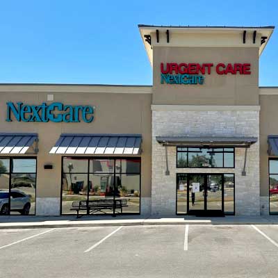 NextCare Urgent Care - San Antonio (Huebner)