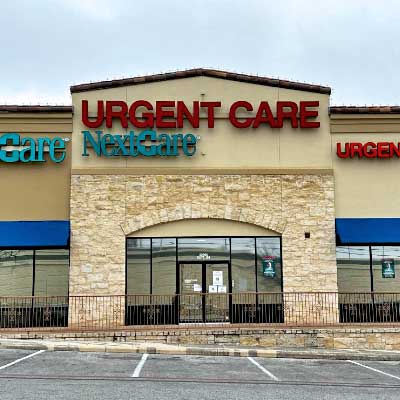 NextCare Urgent Care - San Antonio (Stone Oak)