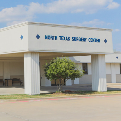 North Texas Surgery Center