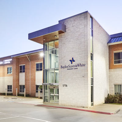 Baylor Scott & White Center for Advanced Surgery - Mansfield