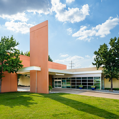 Baylor Scott & White The Heart Hospital Rehabilitation