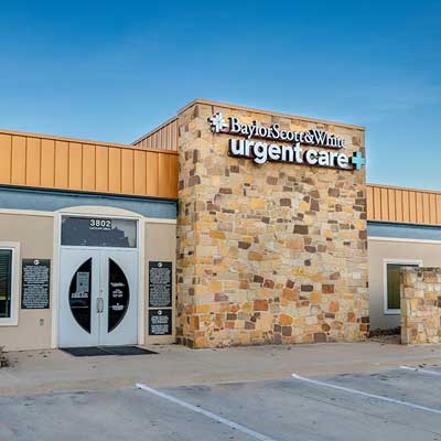 Baylor Scott & White Urgent Care+ Abilene (Catclaw)