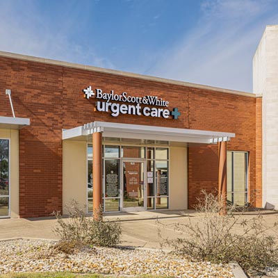 Baylor Scott & White Urgent Care+ Cedar Park (Cypress Creek)